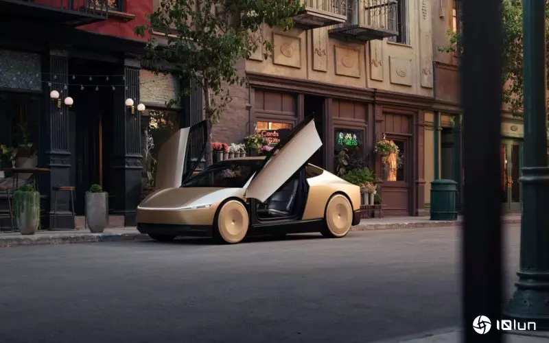 爱策略 特斯拉Robotaxi传最初仅10辆上路、行车范围受限