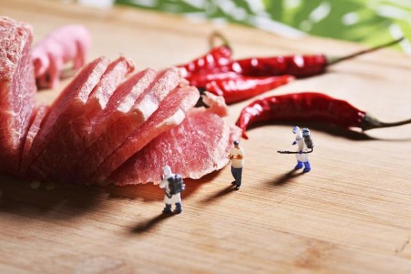 盛瑞德优配 为啥牛羊肉喜欢挂着卖？背后有啥“套路”？