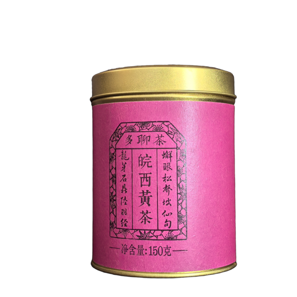 GGV纪源资本 “闷”出来的宝藏茶