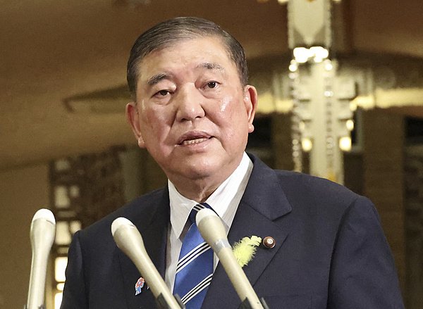 车优配 日本首相称仍与美就关税问题存在分歧，尚未达成协议