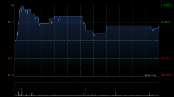 鸿满仓 大唐西市拟折让约3.23%发行6680万股配售股份