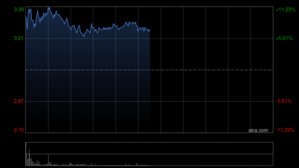 宏基资本 长城证券：神州控股业绩拐点已现，给予买入评级