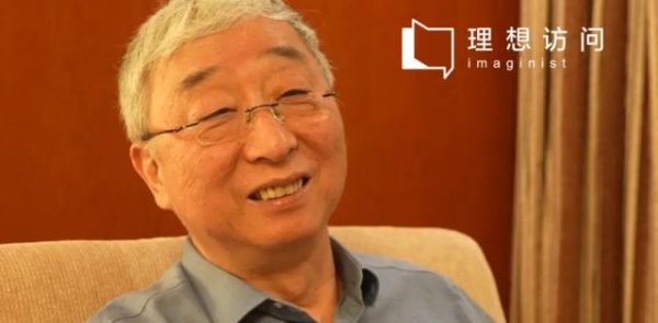 金元速配 赵林：这个时代可能不太配谈哲学了