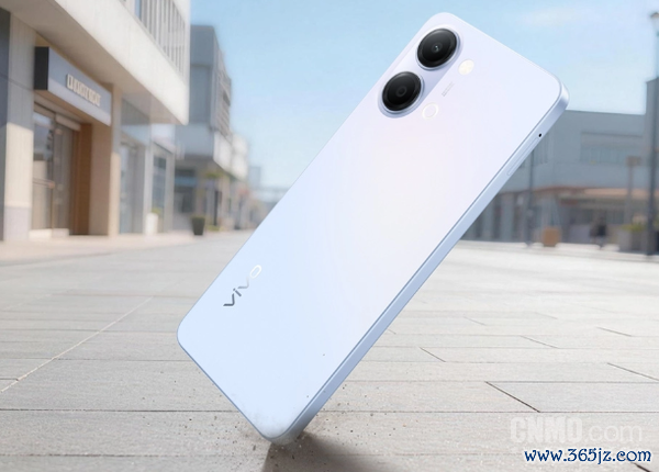 vivo Y6t